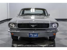 1965 Ford Mustang (CC-2096599) for sale in Ft Worth, Texas