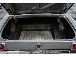 1965 Ford Mustang (CC-2096599) for sale in Ft Worth, Texas