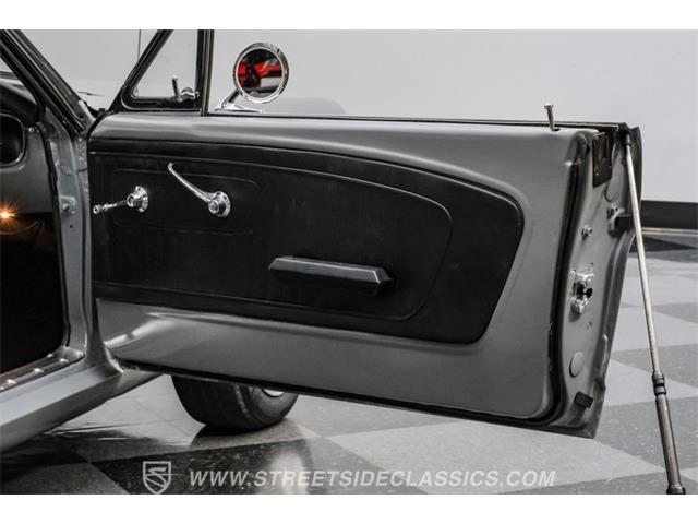 1965 Ford Mustang (CC-2096599) for sale in Ft Worth, Texas