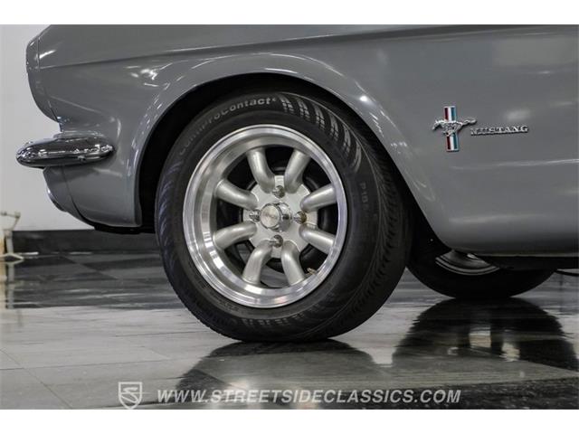 1965 Ford Mustang (CC-2096599) for sale in Ft Worth, Texas