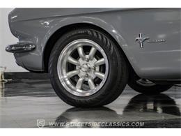 1965 Ford Mustang (CC-2096599) for sale in Ft Worth, Texas