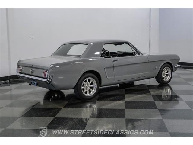 1965 Ford Mustang (CC-2096599) for sale in Ft Worth, Texas