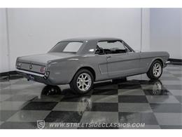 1965 Ford Mustang (CC-2096599) for sale in Ft Worth, Texas