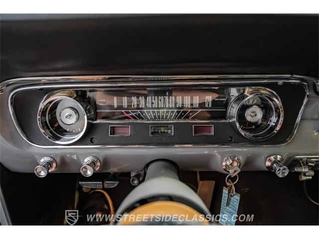 1965 Ford Mustang (CC-2096599) for sale in Ft Worth, Texas