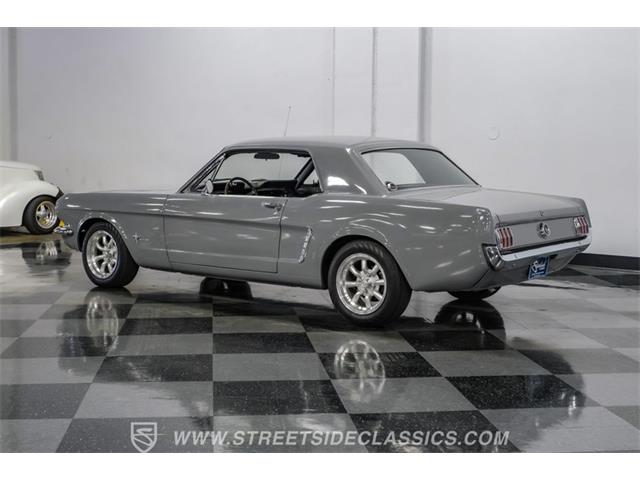 1965 Ford Mustang (CC-2096599) for sale in Ft Worth, Texas