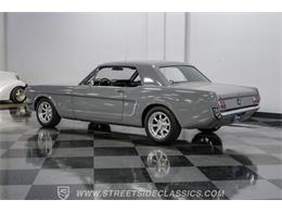 1965 Ford Mustang (CC-2096599) for sale in Ft Worth, Texas