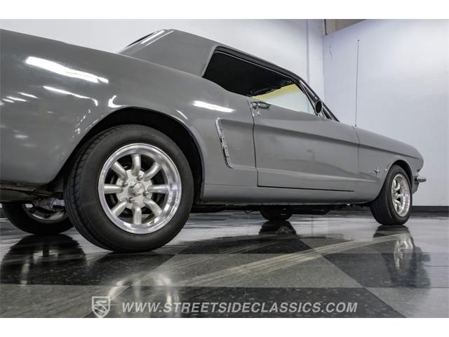1965 Ford Mustang (CC-2096599) for sale in Ft Worth, Texas