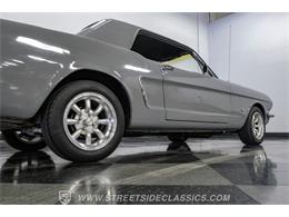 1965 Ford Mustang (CC-2096599) for sale in Ft Worth, Texas