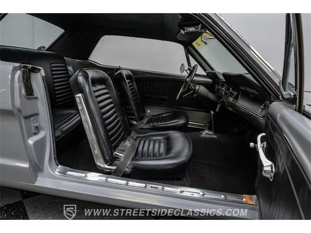 1965 Ford Mustang (CC-2096599) for sale in Ft Worth, Texas