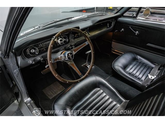 1965 Ford Mustang (CC-2096599) for sale in Ft Worth, Texas