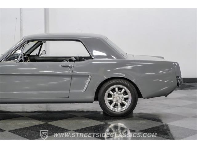 1965 Ford Mustang (CC-2096599) for sale in Ft Worth, Texas