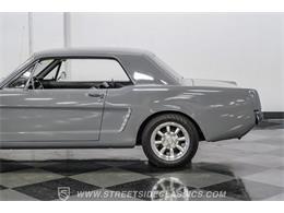 1965 Ford Mustang (CC-2096599) for sale in Ft Worth, Texas