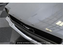 1965 Ford Mustang (CC-2096599) for sale in Ft Worth, Texas