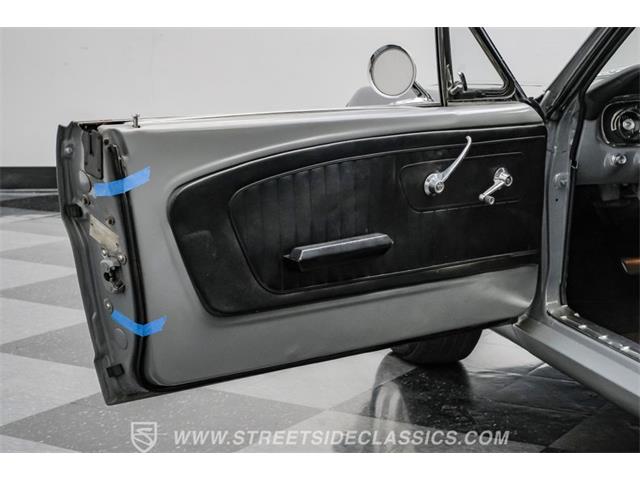 1965 Ford Mustang (CC-2096599) for sale in Ft Worth, Texas