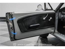 1965 Ford Mustang (CC-2096599) for sale in Ft Worth, Texas