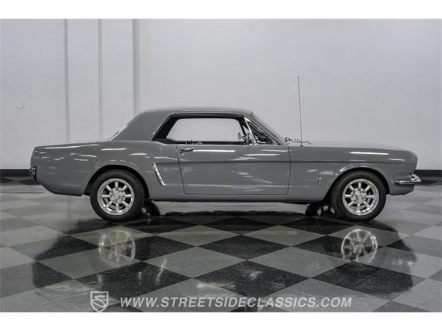 1965 Ford Mustang (CC-2096599) for sale in Ft Worth, Texas