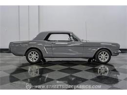 1965 Ford Mustang (CC-2096599) for sale in Ft Worth, Texas