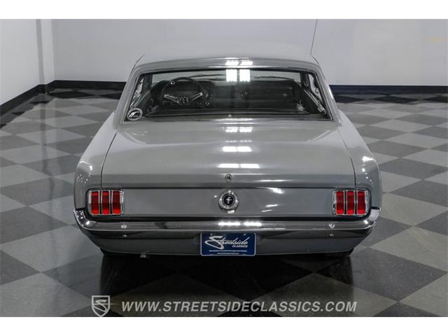 1965 Ford Mustang (CC-2096599) for sale in Ft Worth, Texas
