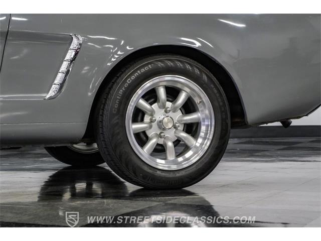 1965 Ford Mustang (CC-2096599) for sale in Ft Worth, Texas