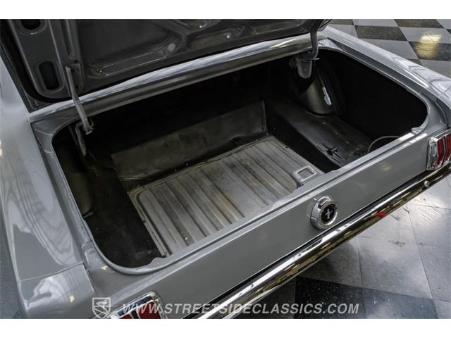 1965 Ford Mustang (CC-2096599) for sale in Ft Worth, Texas