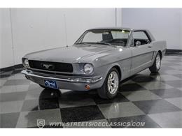 1965 Ford Mustang (CC-2096599) for sale in Ft Worth, Texas