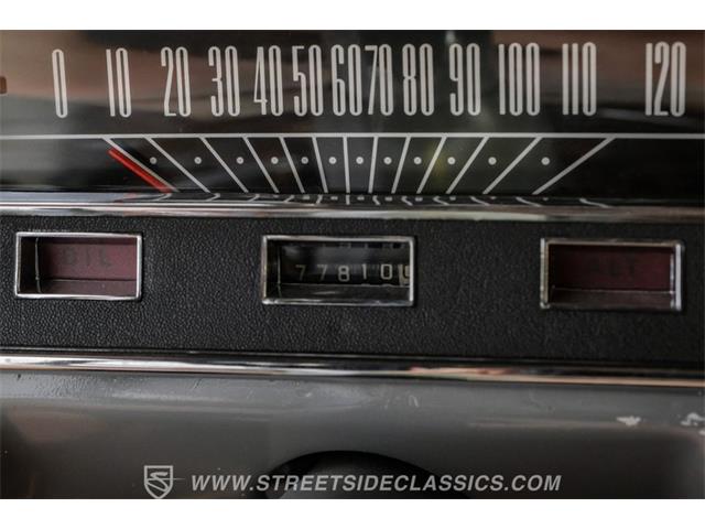 1965 Ford Mustang (CC-2096599) for sale in Ft Worth, Texas