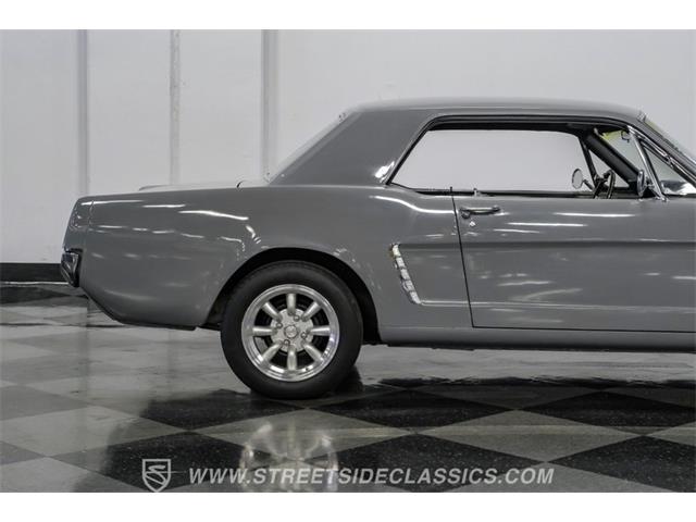1965 Ford Mustang (CC-2096599) for sale in Ft Worth, Texas