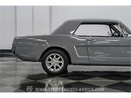 1965 Ford Mustang (CC-2096599) for sale in Ft Worth, Texas