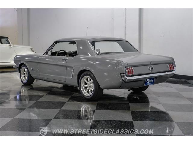 1965 Ford Mustang (CC-2096599) for sale in Ft Worth, Texas