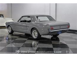 1965 Ford Mustang (CC-2096599) for sale in Ft Worth, Texas
