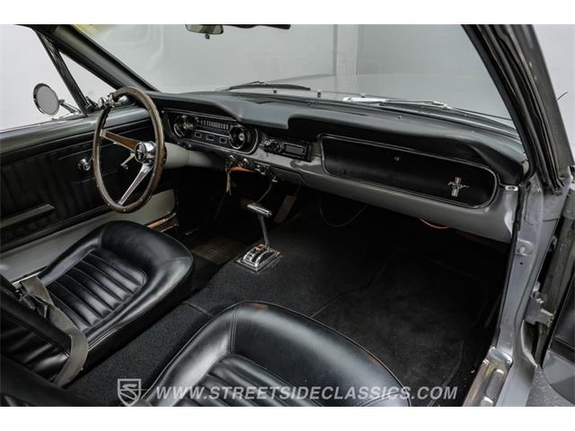 1965 Ford Mustang (CC-2096599) for sale in Ft Worth, Texas