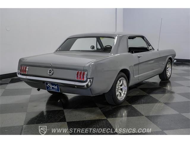 1965 Ford Mustang (CC-2096599) for sale in Ft Worth, Texas