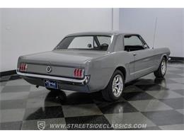 1965 Ford Mustang (CC-2096599) for sale in Ft Worth, Texas