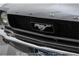 1965 Ford Mustang (CC-2096599) for sale in Ft Worth, Texas