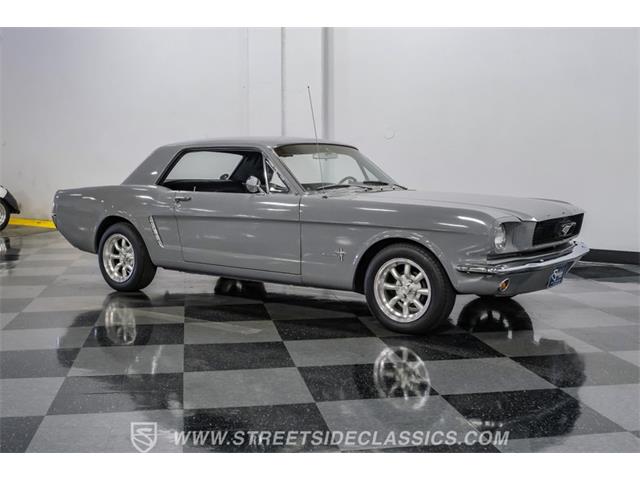 1965 Ford Mustang (CC-2096599) for sale in Ft Worth, Texas