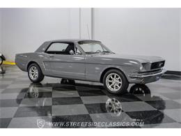 1965 Ford Mustang (CC-2096599) for sale in Ft Worth, Texas