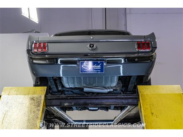 1965 Ford Mustang (CC-2096599) for sale in Ft Worth, Texas