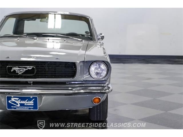 1965 Ford Mustang (CC-2096599) for sale in Ft Worth, Texas