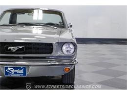 1965 Ford Mustang (CC-2096599) for sale in Ft Worth, Texas