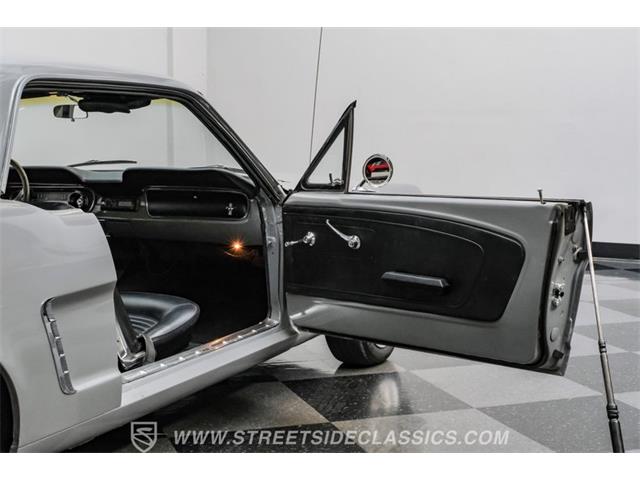 1965 Ford Mustang (CC-2096599) for sale in Ft Worth, Texas