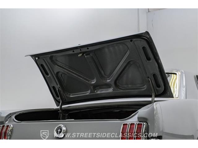 1965 Ford Mustang (CC-2096599) for sale in Ft Worth, Texas