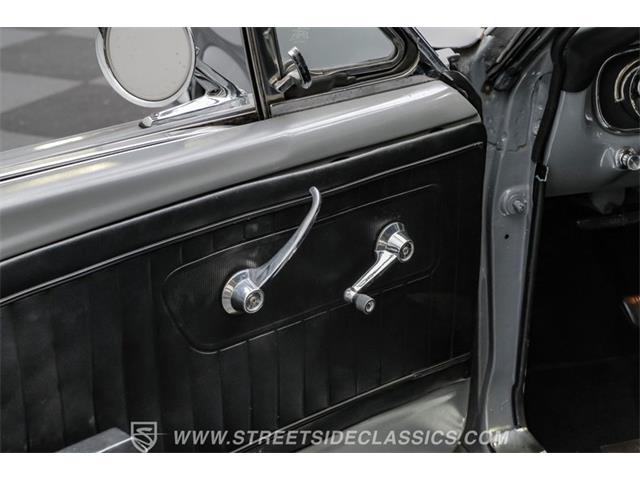 1965 Ford Mustang (CC-2096599) for sale in Ft Worth, Texas