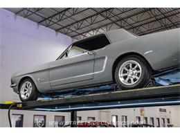1965 Ford Mustang (CC-2096599) for sale in Ft Worth, Texas