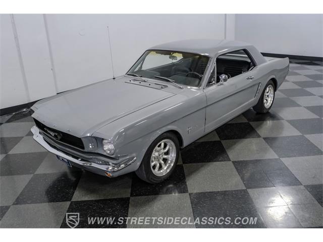 1965 Ford Mustang (CC-2096599) for sale in Ft Worth, Texas