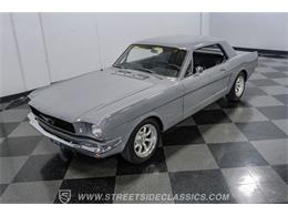 1965 Ford Mustang (CC-2096599) for sale in Ft Worth, Texas