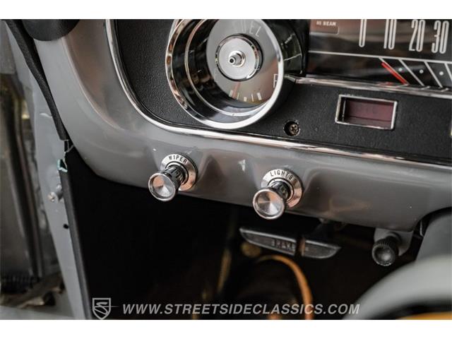 1965 Ford Mustang (CC-2096599) for sale in Ft Worth, Texas