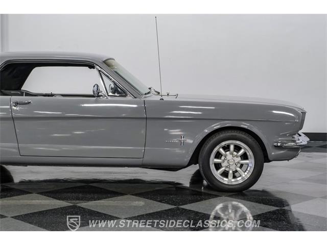 1965 Ford Mustang (CC-2096599) for sale in Ft Worth, Texas