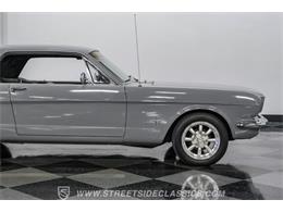 1965 Ford Mustang (CC-2096599) for sale in Ft Worth, Texas