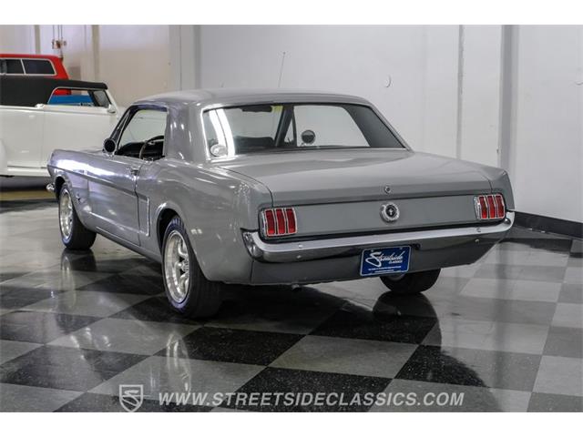 1965 Ford Mustang (CC-2096599) for sale in Ft Worth, Texas