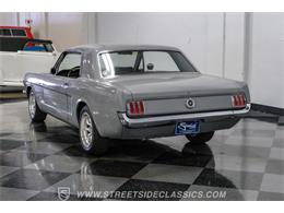 1965 Ford Mustang (CC-2096599) for sale in Ft Worth, Texas